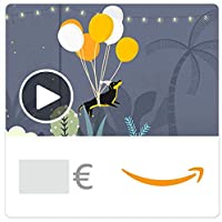 E-Cheque Regalo de Amazon.es